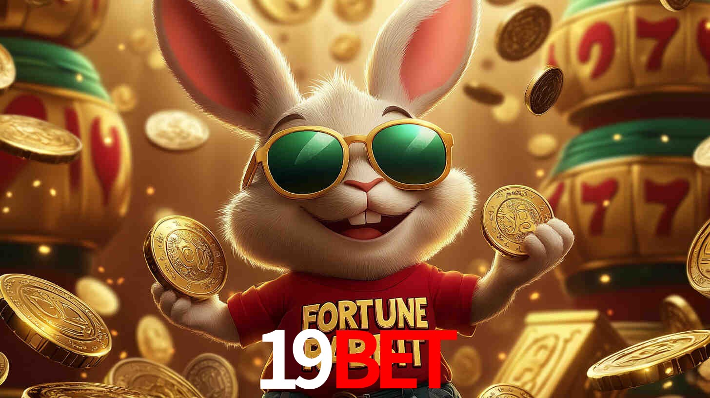 19BET: Seu Especialista em Apostas Esportivas Brasileiras