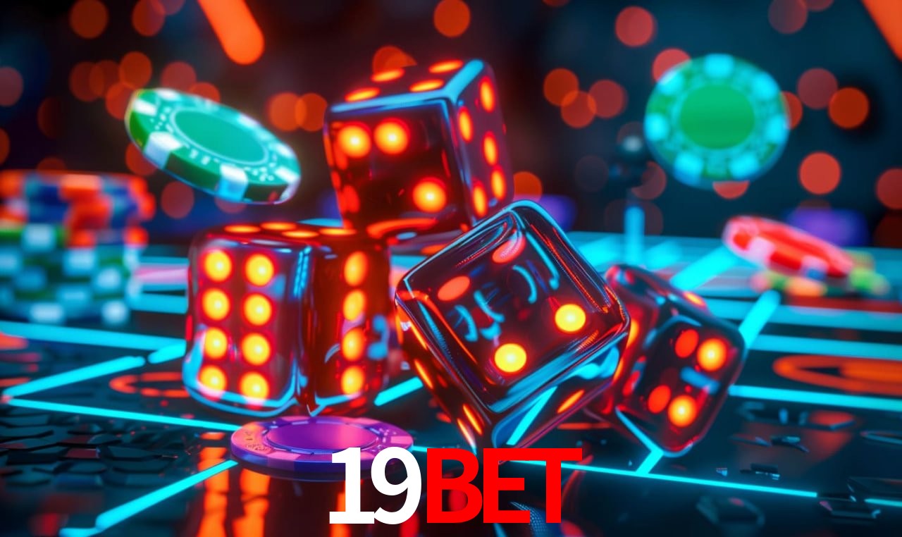 Explorando a Categoria de Eventos em Apostas na 19BET