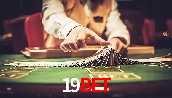 Football Betting 19BET
