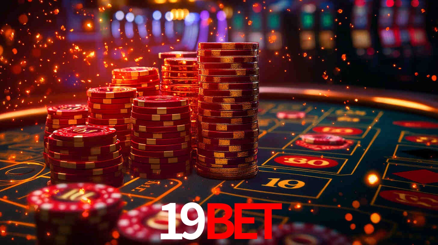 Tournaments 19BET