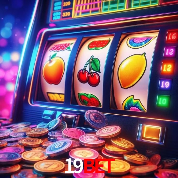 Mesa de Blackjack 19BET