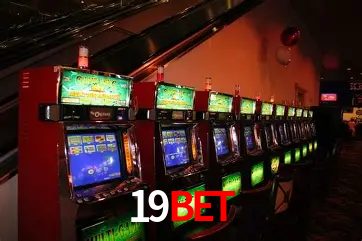 Descubra a Essência do 19BET: Nossa História e Compromissos