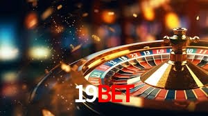 Tecnologia da Plataforma 19BET