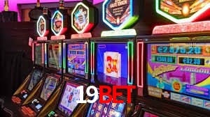 A Experiência Imersiva dos Cassinos Ao Vivo no 19BET