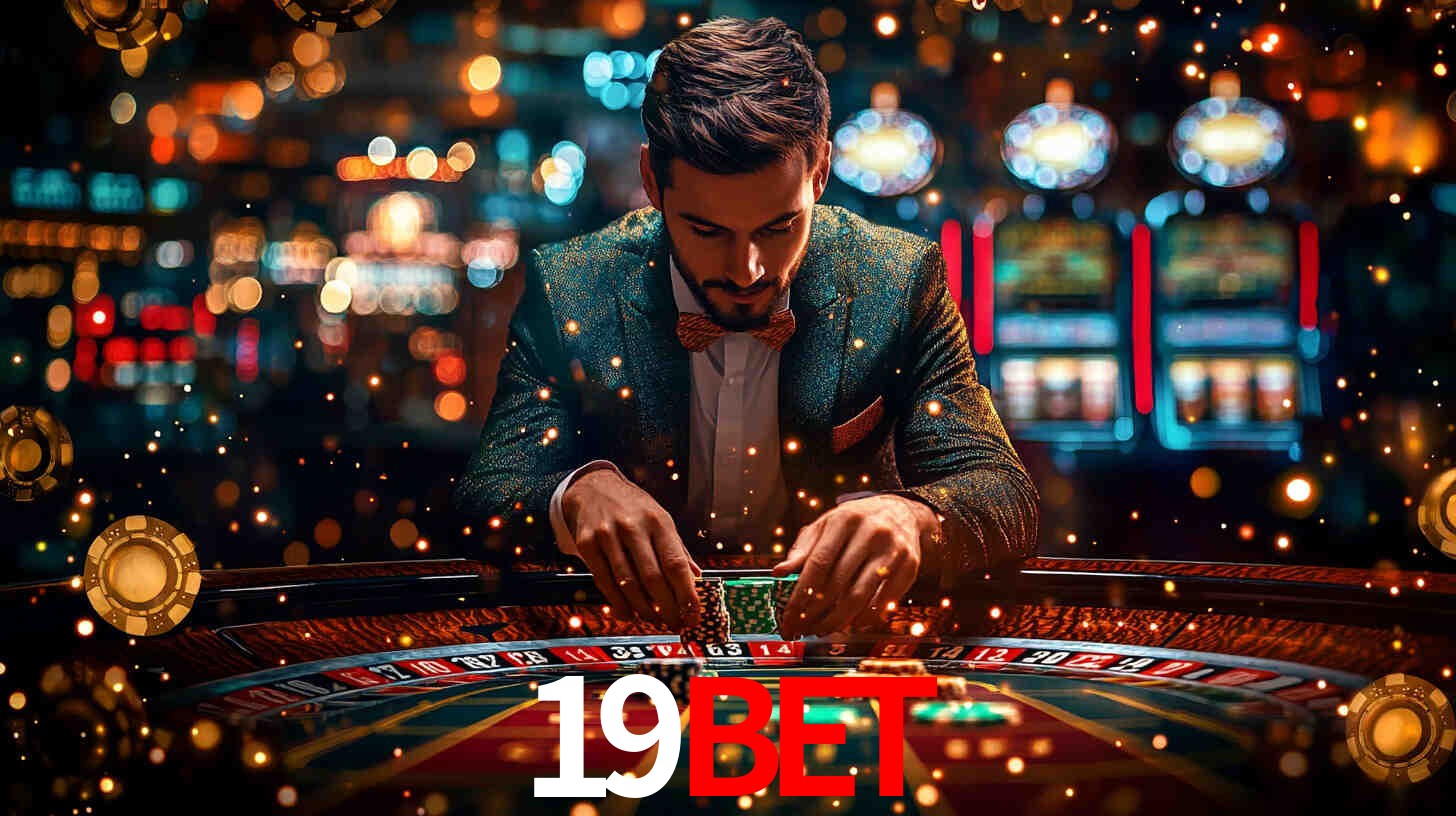 Daily Bonuses 19BET