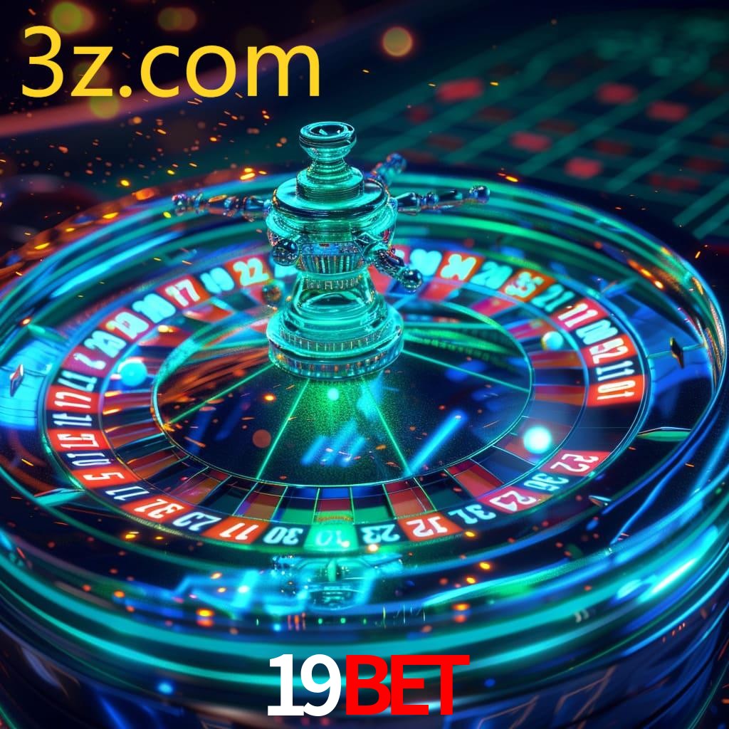 19BET.COM