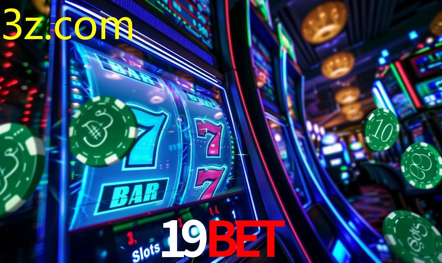 19BET.COM