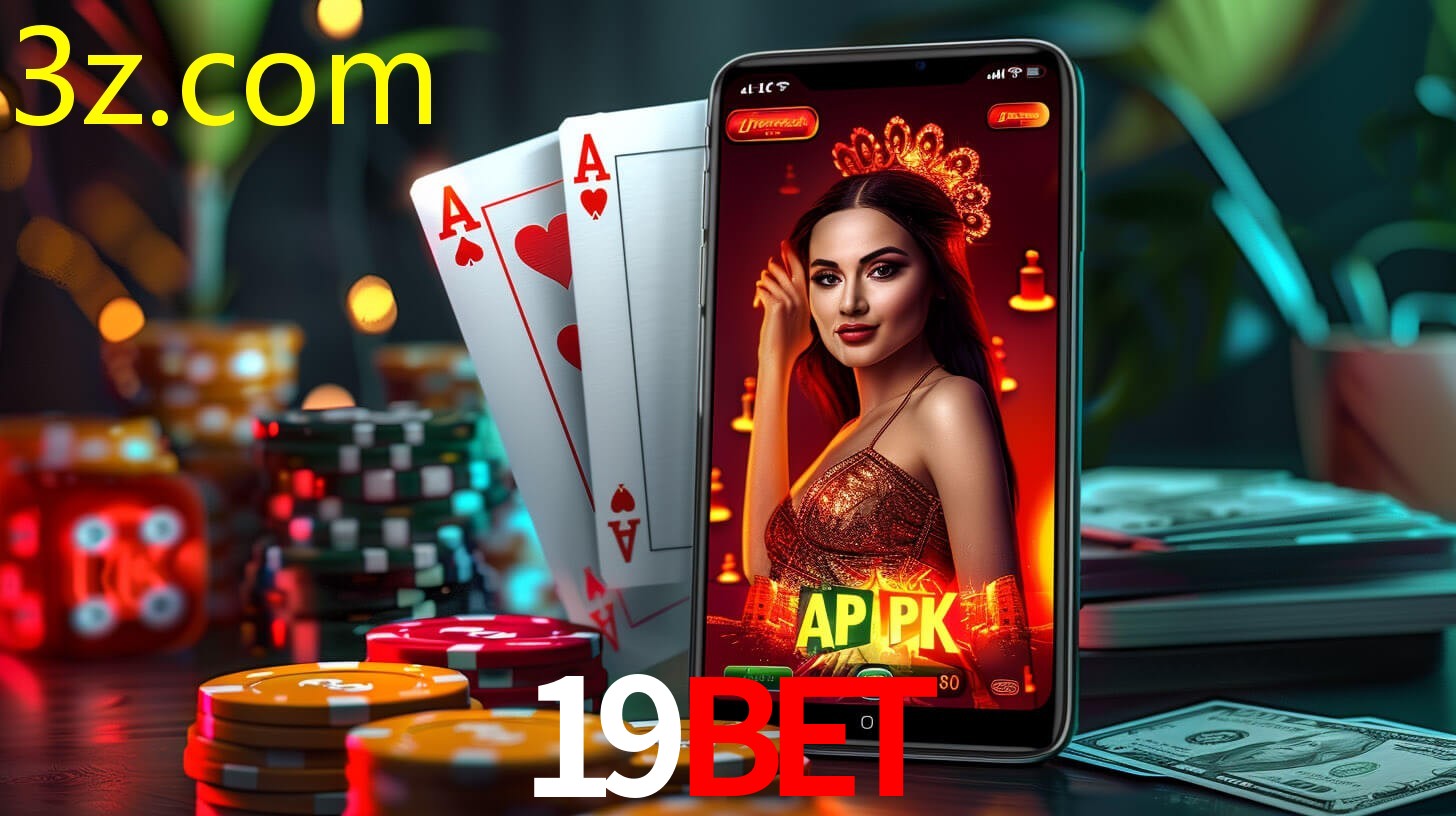 19BET.COM