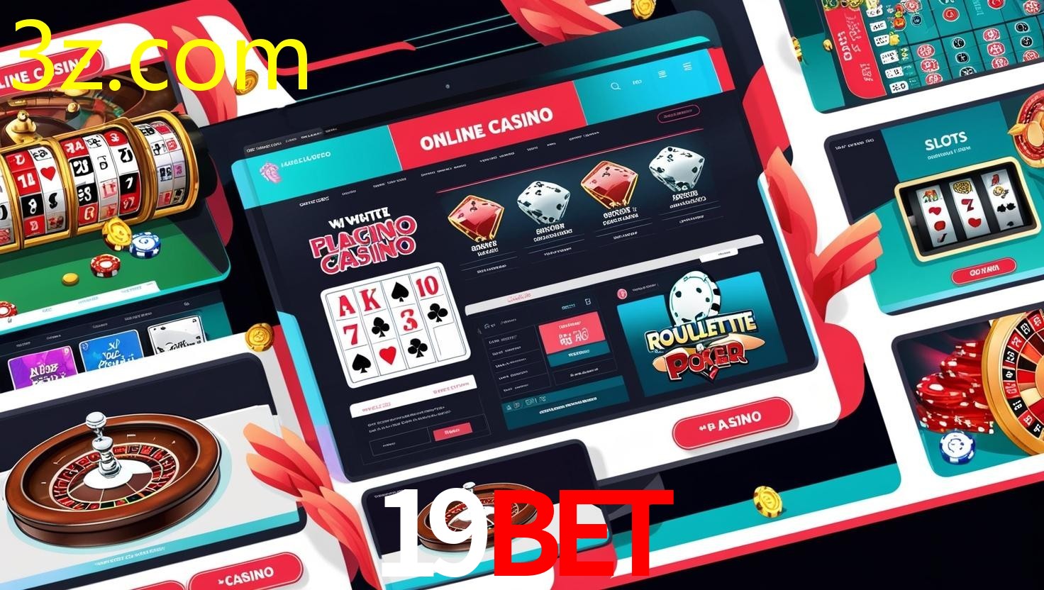 19BET.COM