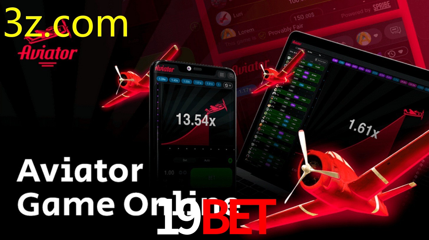 19BET.COM