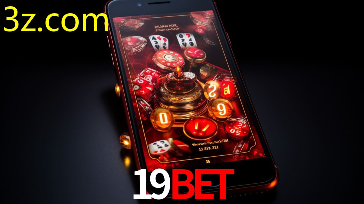 19BET.COM