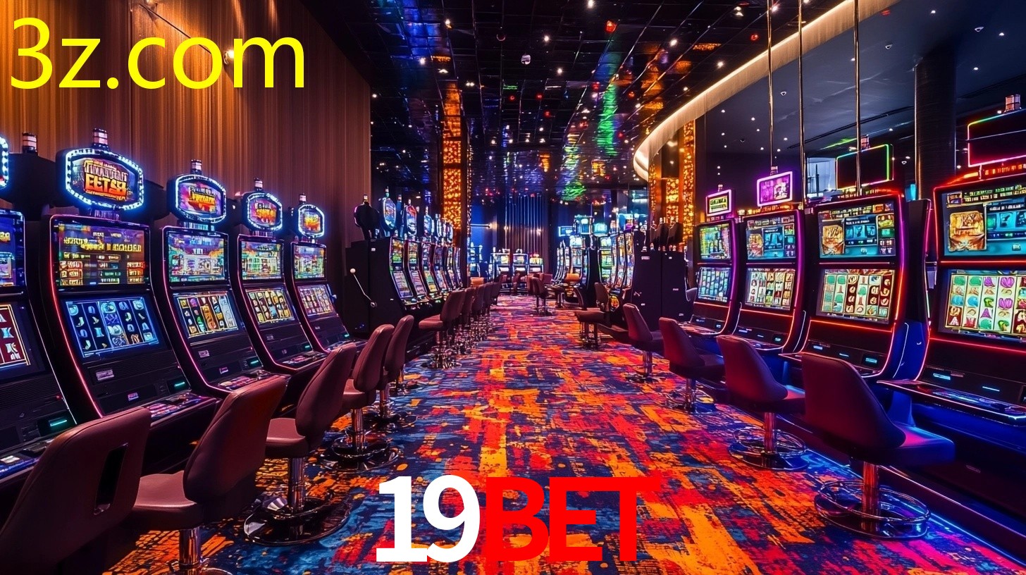 19BET.COM