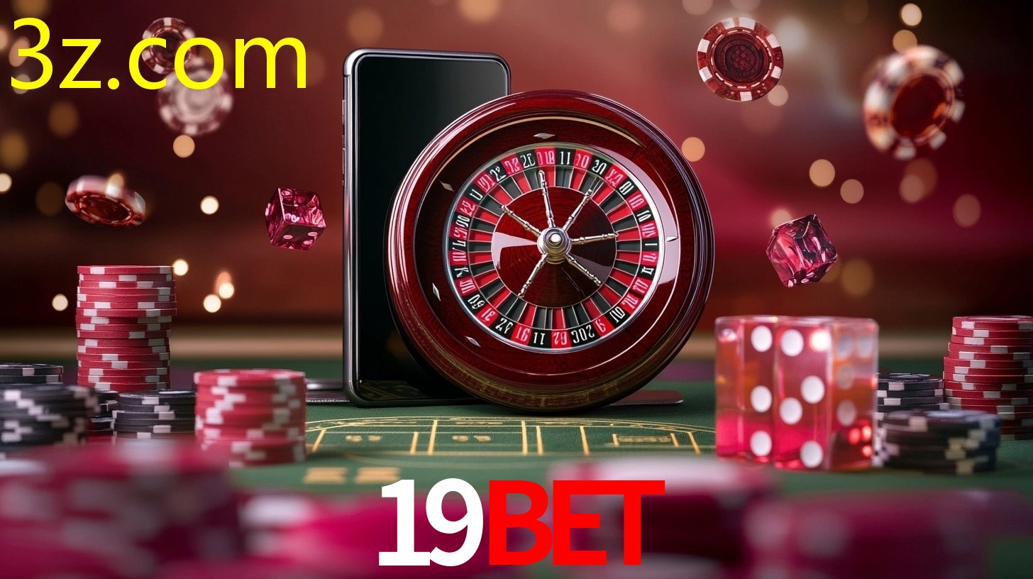 19BET.COM