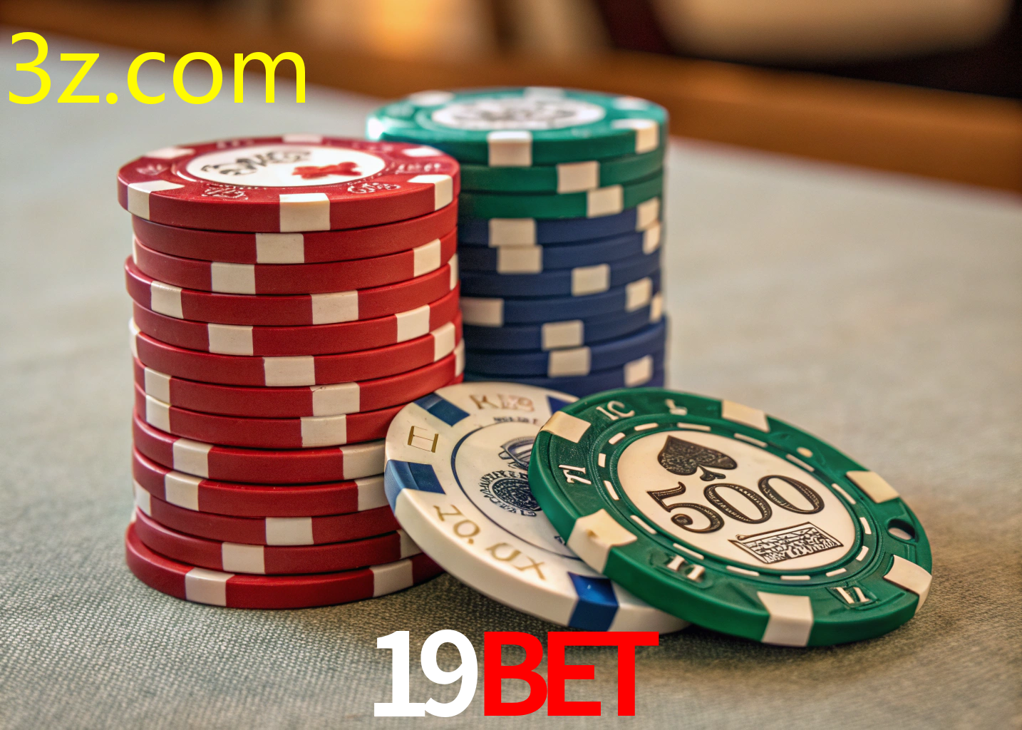 19BET.COM