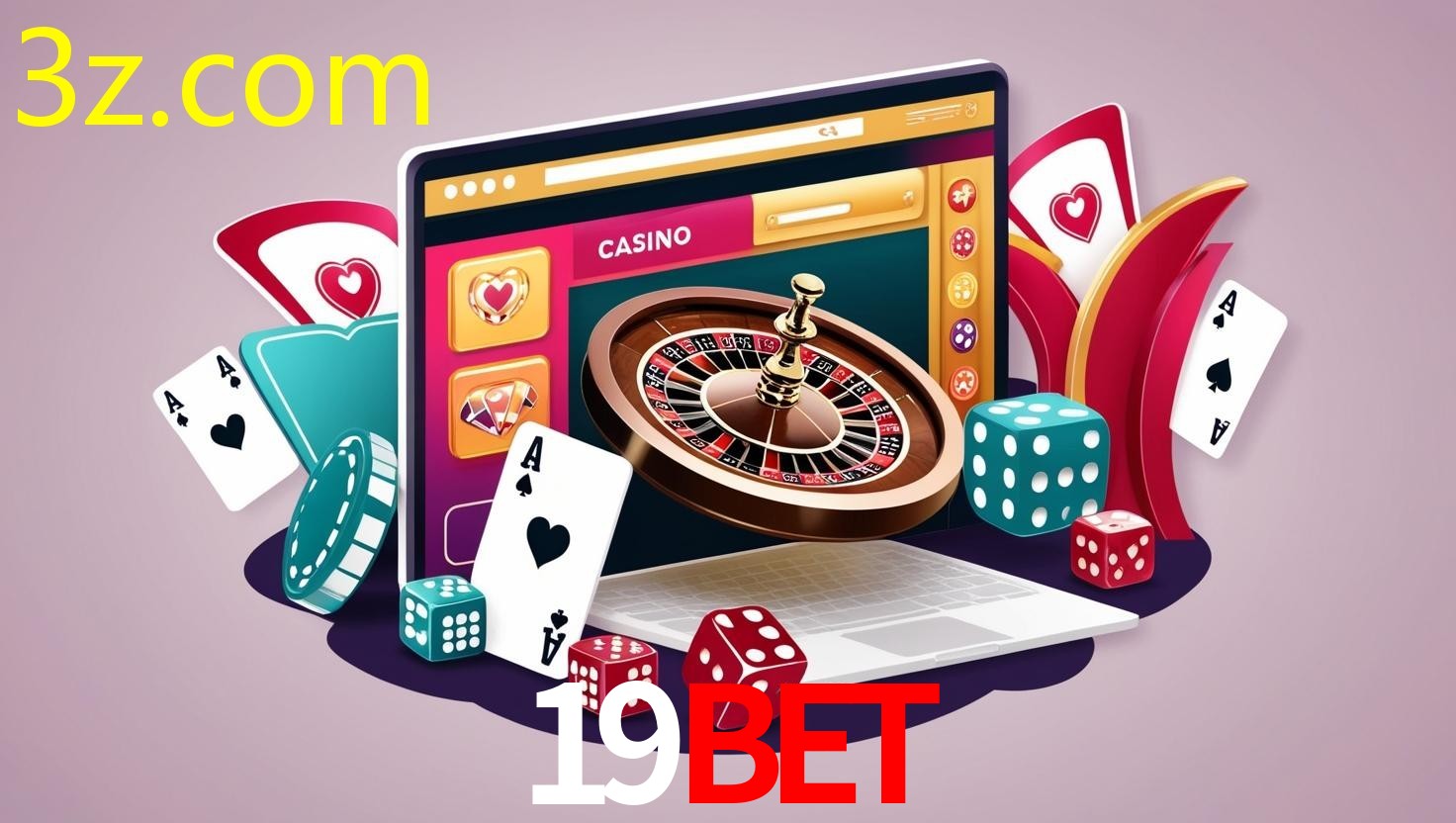 19BET.COM