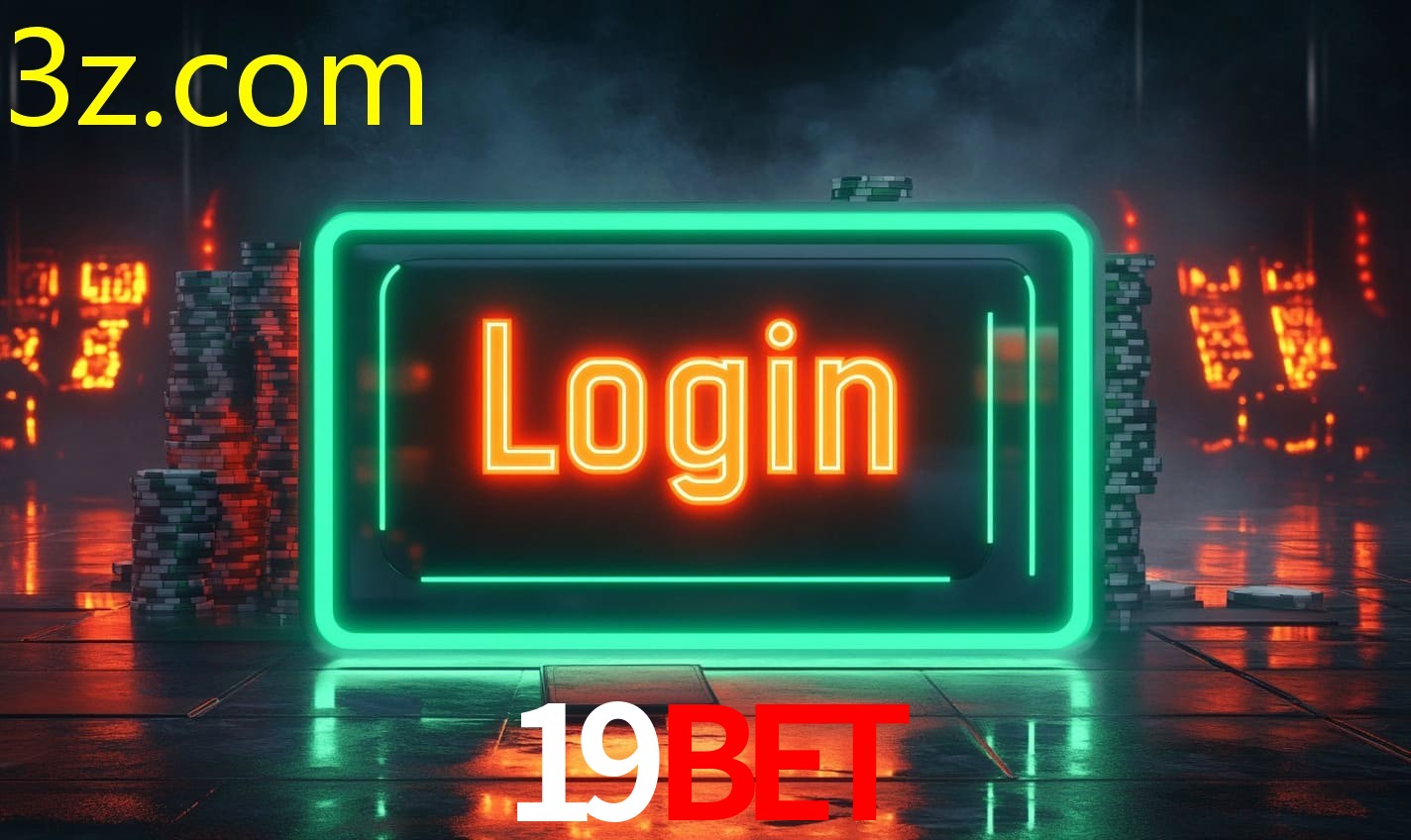 19BET.COM