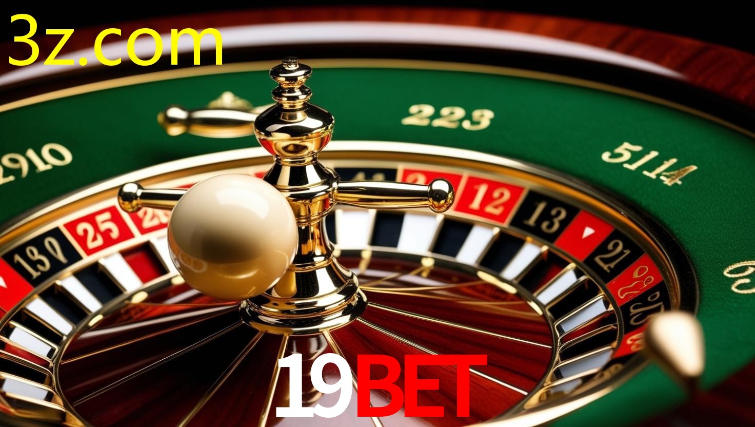 19BET.COM