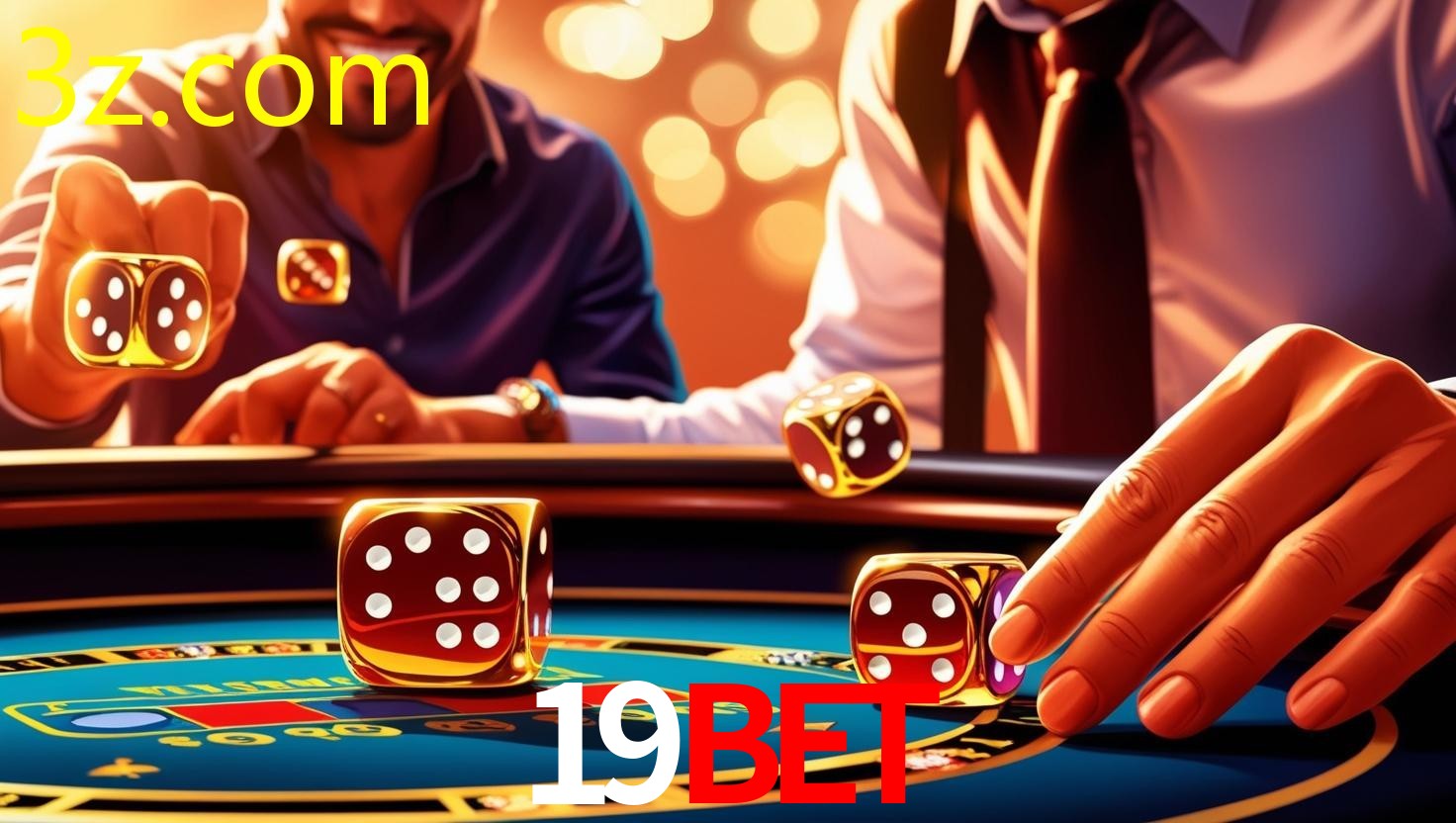 19BET.COM